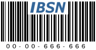 IBSN: Internet Blog Serial Number 00-00-666-666